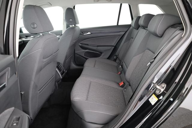 Volkswagen Golf Variant 1.5 TSI 110 kW VIII Life Facelift, LED-Plus, easyOpen, Kamera 