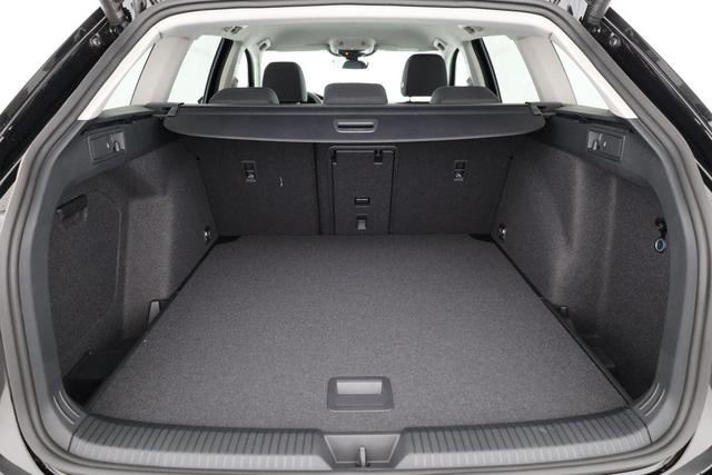 Volkswagen Golf Variant 1.5 TSI 110 kW VIII Life Facelift, LED-Plus, easyOpen, Kamera 