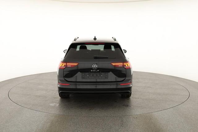 Volkswagen Golf Variant 1.5 TSI 110 kW VIII Life Facelift, LED-Plus, easyOpen, Kamera 