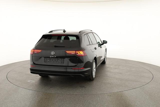 Volkswagen Golf Variant 1.5 TSI 110 kW VIII Life Facelift, LED-Plus, easyOpen, Kamera 