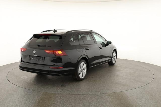 Volkswagen Golf Variant 1.5 TSI 110 kW VIII Life Facelift, LED-Plus, easyOpen, Kamera 