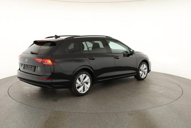 Volkswagen Golf Variant 1.5 TSI 110 kW VIII Life Facelift, LED-Plus, easyOpen, Kamera 