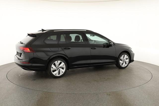 Volkswagen Golf Variant 1.5 TSI 110 kW VIII Life Facelift, LED-Plus, easyOpen, Kamera 