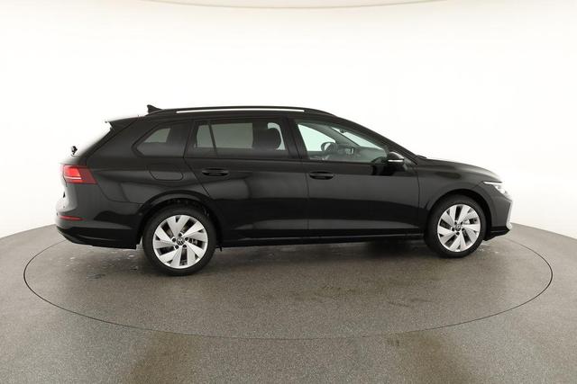 Volkswagen Golf Variant 1.5 TSI 110 kW VIII Life Facelift, LED-Plus, easyOpen, Kamera 