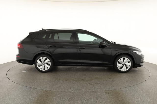 Volkswagen Golf Variant 1.5 TSI 110 kW VIII Life Facelift, LED-Plus, easyOpen, Kamera 