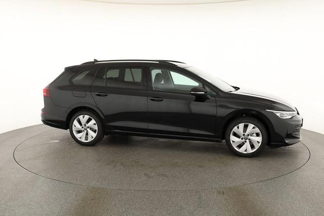 Volkswagen Golf Variant 1.5 TSI 110 kW VIII Life Facelift, LED-Plus, easyOpen, Kamera 