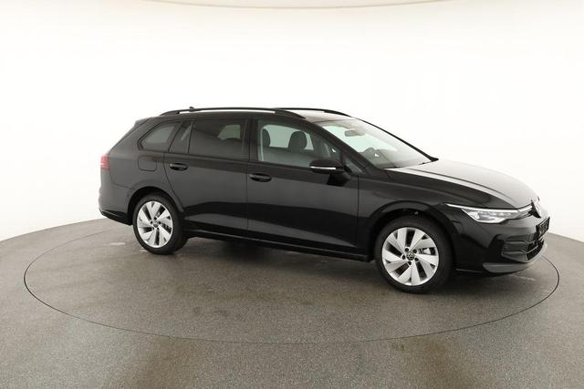 Volkswagen Golf Variant 1.5 TSI 110 kW VIII Life Facelift, LED-Plus, easyOpen, Kamera 