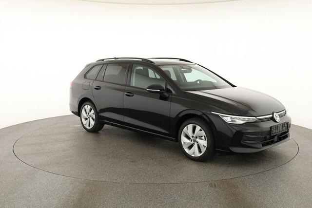 Volkswagen Golf Variant 1.5 TSI 110 kW VIII Life Facelift, LED-Plus, easyOpen, Kamera 