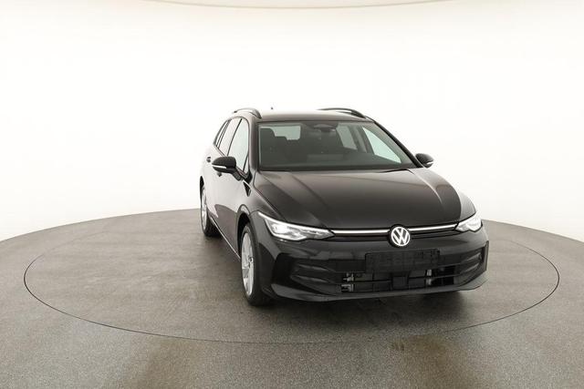 Volkswagen Golf Variant 1.5 TSI 110 kW VIII Life Facelift, LED-Plus, easyOpen, Kamera 