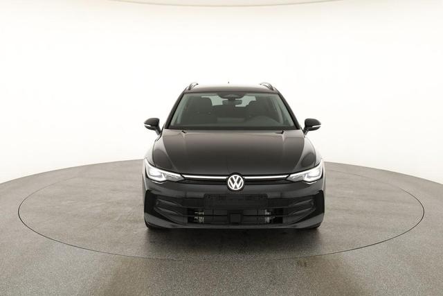 Volkswagen Golf Variant 1.5 TSI 110 kW VIII Life Facelift, LED-Plus, easyOpen, Kamera 