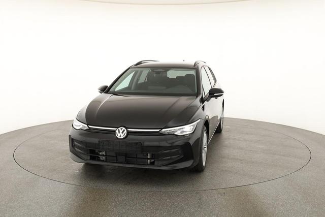 Volkswagen Golf Variant 1.5 TSI 110 kW VIII Life Facelift, LED-Plus, easyOpen, Kamera 
