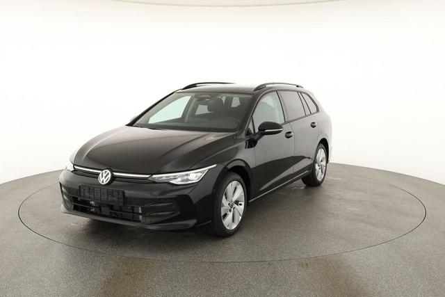 Volkswagen Golf Variant 1.5 TSI 110 kW VIII Life Facelift, LED-Plus, easyOpen, Kamera 