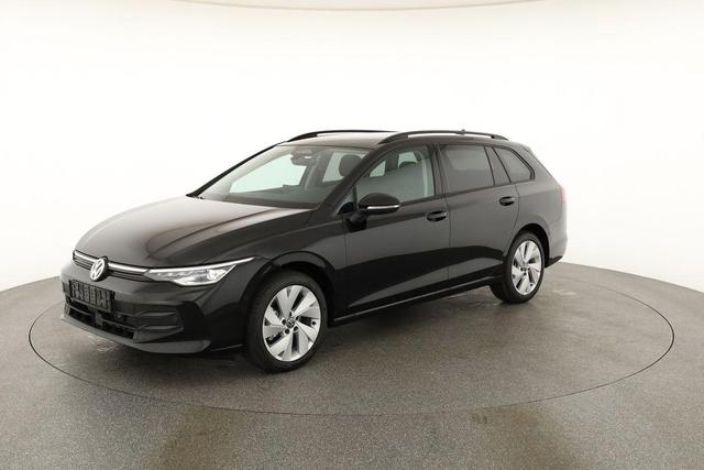 Volkswagen Golf Variant 1.5 TSI 110 kW VIII Life Facelift, LED-Plus, easyOpen, Kamera 