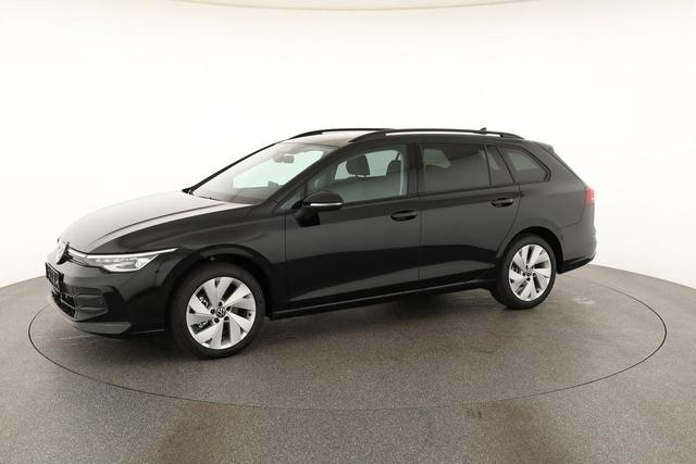 Volkswagen Golf Variant 1.5 TSI 110 kW VIII Life Facelift, LED-Plus, easyOpen, Kamera 