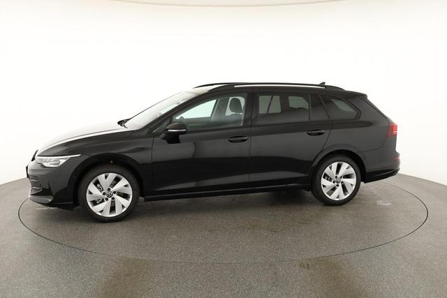 Volkswagen Golf Variant 1.5 TSI 110 kW VIII Life Facelift, LED-Plus, easyOpen, Kamera 