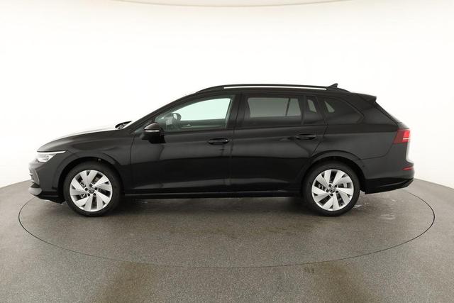 Volkswagen Golf Variant 1.5 TSI 110 kW VIII Life Facelift, LED-Plus, easyOpen, Kamera 