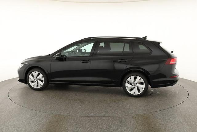 Volkswagen Golf Variant 1.5 TSI 110 kW VIII Life Facelift, LED-Plus, easyOpen, Kamera 