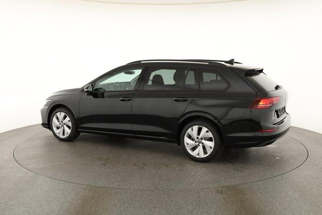 Volkswagen Golf Variant 1.5 TSI 110 kW VIII Life Facelift, LED-Plus, easyOpen, Kamera 