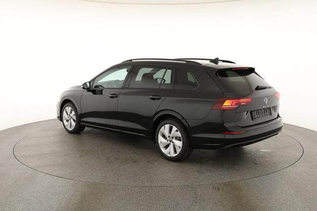 Volkswagen Golf Variant 1.5 TSI 110 kW VIII Life Facelift, LED-Plus, easyOpen, Kamera 