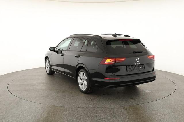 Volkswagen Golf Variant 1.5 TSI 110 kW VIII Life Facelift, LED-Plus, easyOpen, Kamera 