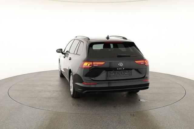 Volkswagen Golf Variant 1.5 TSI 110 kW VIII Life Facelift, LED-Plus, easyOpen, Kamera 