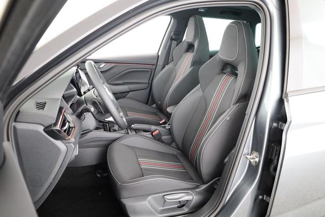 Skoda Kamiq Monte Carlo 1.0 TSI DSG Carlo, Pano, Matrix, Navi, Kamera, 17-Zoll, 5 J.-Garantie 
