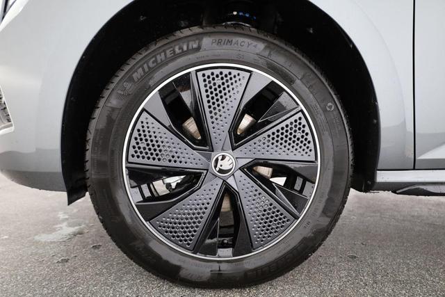 Skoda Kamiq Monte Carlo 1.0 TSI DSG Carlo, Pano, Matrix, Navi, Kamera, 17-Zoll, 5 J.-Garantie 