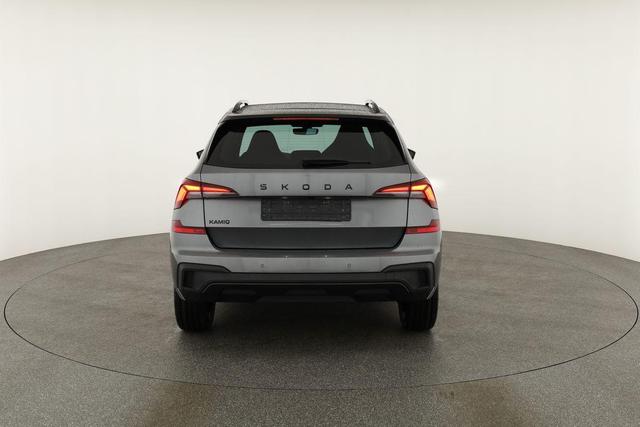 Skoda Kamiq Monte Carlo 1.0 TSI DSG Carlo, Pano, Matrix, Navi, Kamera, 17-Zoll, 5 J.-Garantie 