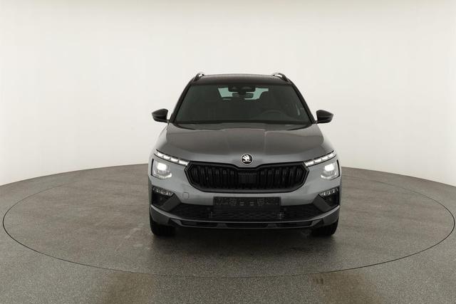 Skoda Kamiq Monte Carlo 1.0 TSI DSG Carlo, Pano, Matrix, Navi, Kamera, 17-Zoll, 5 J.-Garantie 