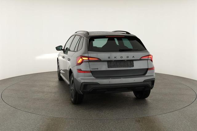 Skoda Kamiq Monte Carlo 1.0 TSI DSG Carlo, Pano, Matrix, Navi, Kamera, 17-Zoll, 5 J.-Garantie 