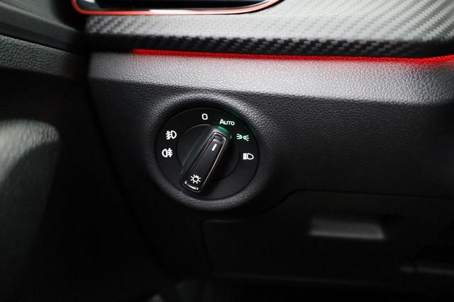 Skoda Kamiq Monte Carlo 1.0 TSI DSG Carlo, Pano, AHK, Navi, Matrix, el.Klappe, 18-Zoll, 5 J.-Garantie 