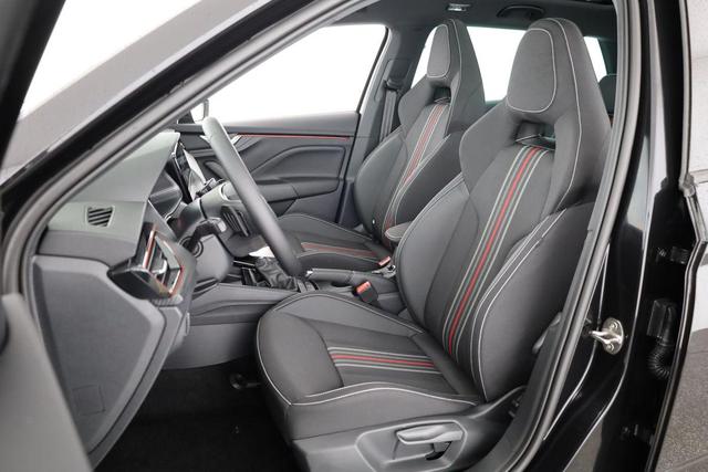 Skoda Kamiq Monte Carlo 1.0 TSI DSG Carlo, Pano, AHK, Navi, Matrix, el.Klappe, 18-Zoll, 5 J.-Garantie 