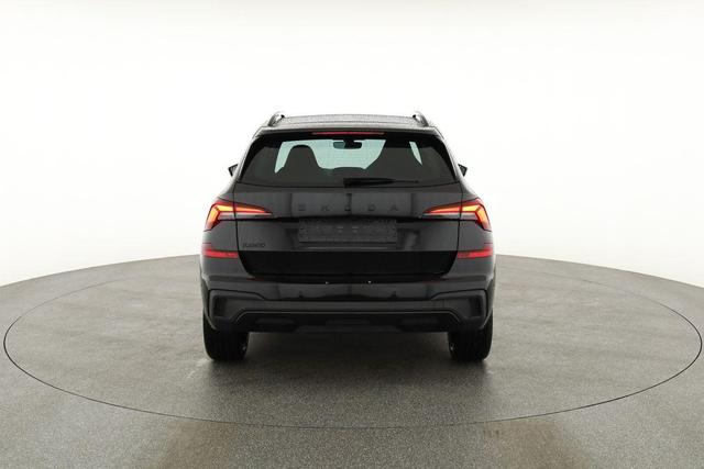 Skoda Kamiq Monte Carlo 1.0 TSI DSG Carlo, Pano, AHK, Navi, Matrix, el.Klappe, 18-Zoll, 5 J.-Garantie 