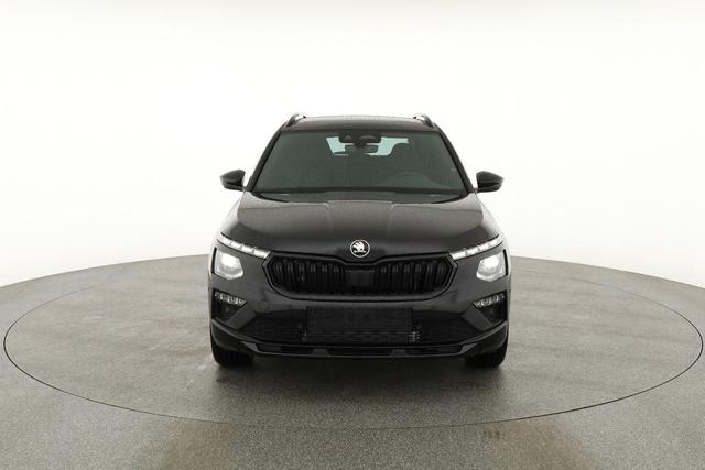 Skoda Kamiq Monte Carlo 1.0 TSI DSG Carlo, Pano, AHK, Navi, Matrix, el.Klappe, 18-Zoll, 5 J.-Garantie 