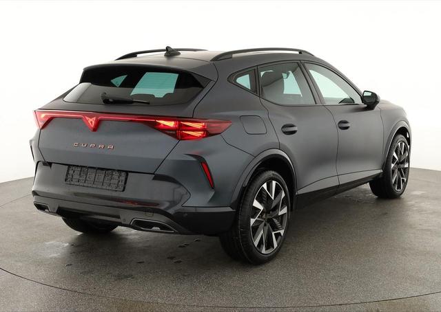 CUPRA Formentor 2.0 TSI 150 kW 4Drive DSG 4Drive, Pano, Navi, Matrix, AreaView, Winter, ACC, 19-Zoll 
