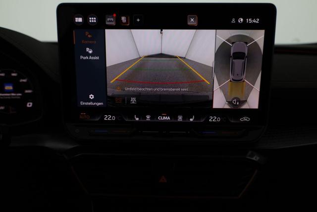 Cupra Formentor 2.0 TSI 150 kW 4Drive DSG 4Drive, Pano, Navi, Matrix, AreaView, Winter, ACC, 19-Zoll 