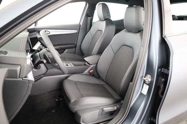 Cupra Formentor 2.0 TSI 150 kW 4Drive DSG 4Drive, Pano, Navi, Matrix, AreaView, Winter, ACC, 19-Zoll 