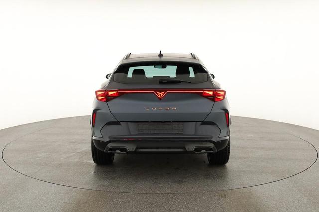 Cupra Formentor 2.0 TSI 150 kW 4Drive DSG 4Drive, Pano, Navi, Matrix, AreaView, Winter, ACC, 19-Zoll 
