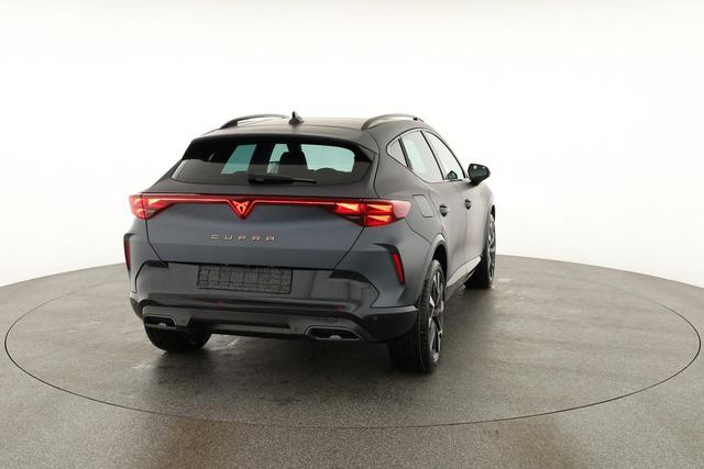 Cupra Formentor 2.0 TSI 150 kW 4Drive DSG 4Drive, Pano, Navi, Matrix, AreaView, Winter, ACC, 19-Zoll 