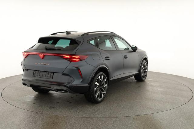 Cupra Formentor 2.0 TSI 150 kW 4Drive DSG 4Drive, Pano, Navi, Matrix, AreaView, Winter, ACC, 19-Zoll 