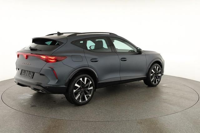 Cupra Formentor 2.0 TSI 150 kW 4Drive DSG 4Drive, Pano, Navi, Matrix, AreaView, Winter, ACC, 19-Zoll 