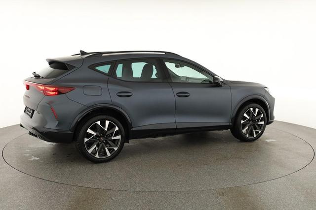 Cupra Formentor 2.0 TSI 150 kW 4Drive DSG 4Drive, Pano, Navi, Matrix, AreaView, Winter, ACC, 19-Zoll 