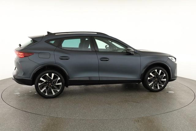 Cupra Formentor 2.0 TSI 150 kW 4Drive DSG 4Drive, Pano, Navi, Matrix, AreaView, Winter, ACC, 19-Zoll 