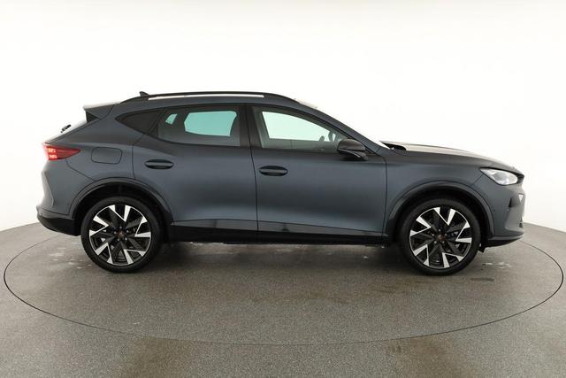 Cupra Formentor 2.0 TSI 150 kW 4Drive DSG 4Drive, Pano, Navi, Matrix, AreaView, Winter, ACC, 19-Zoll 