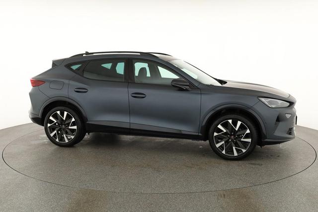 Cupra Formentor 2.0 TSI 150 kW 4Drive DSG 4Drive, Pano, Navi, Matrix, AreaView, Winter, ACC, 19-Zoll 