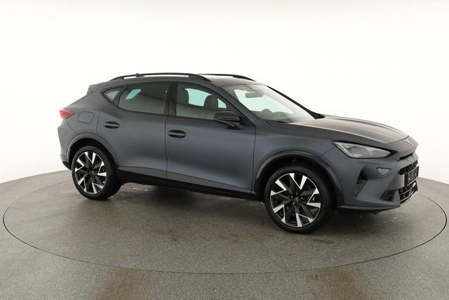 Cupra Formentor 2.0 TSI 150 kW 4Drive DSG 4Drive, Pano, Navi, Matrix, AreaView, Winter, ACC, 19-Zoll 