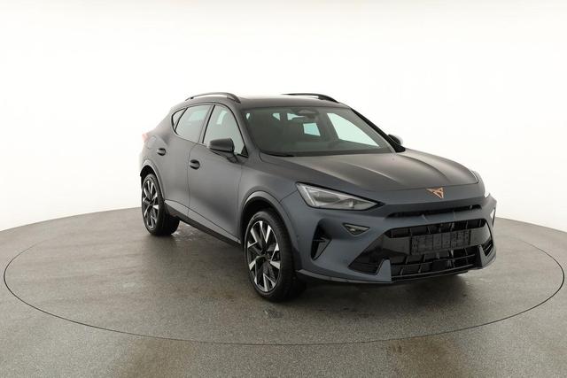 Cupra Formentor 2.0 TSI 150 kW 4Drive DSG 4Drive, Pano, Navi, Matrix, AreaView, Winter, ACC, 19-Zoll 
