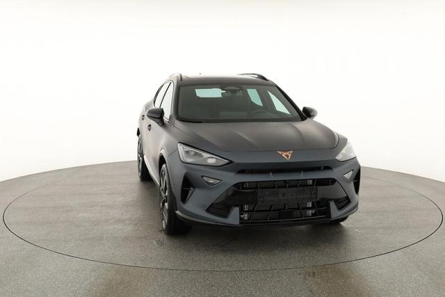Cupra Formentor 2.0 TSI 150 kW 4Drive DSG 4Drive, Pano, Navi, Matrix, AreaView, Winter, ACC, 19-Zoll 