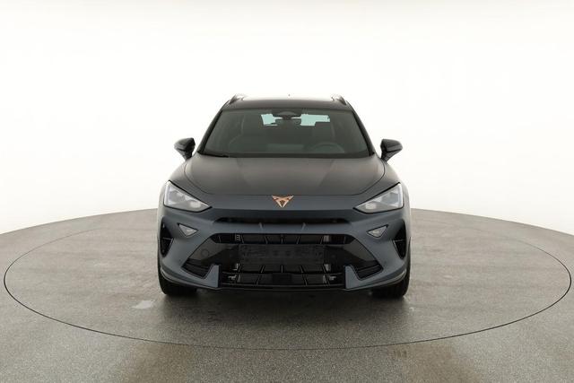 Cupra Formentor 2.0 TSI 150 kW 4Drive DSG 4Drive, Pano, Navi, Matrix, AreaView, Winter, ACC, 19-Zoll 