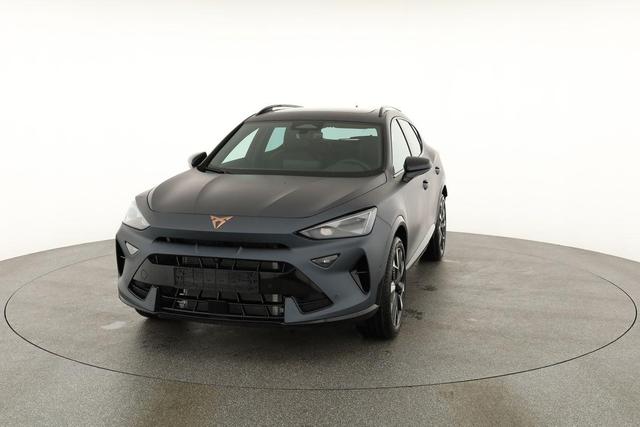 Cupra Formentor 2.0 TSI 150 kW 4Drive DSG 4Drive, Pano, Navi, Matrix, AreaView, Winter, ACC, 19-Zoll 